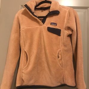Patagonia sweater